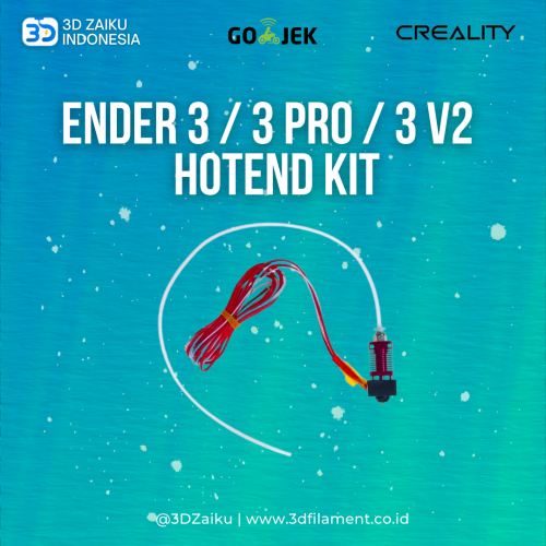 Original Creality Ender 3 V2 Replacement Hotend Kit